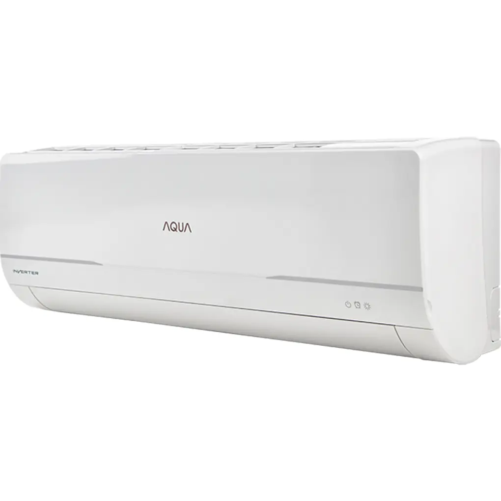 Máy lạnh Aqua Inverter 1.5 Hp AQA-KCRV13WNMA 1