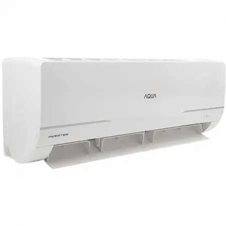 Máy lạnh Aqua Inverter 1.5 Hp AQA-KCRV13WNMA 2