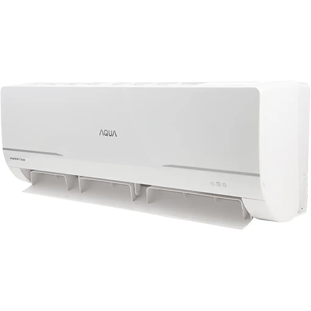 Máy lạnh Aqua Inverter 1.5 Hp AQA-KCRV13WNMA 3