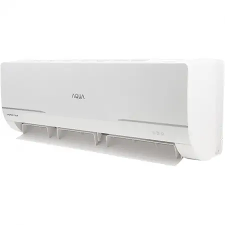 Máy lạnh Aqua Inverter 1.5 Hp AQA-KCRV13WNMA 3