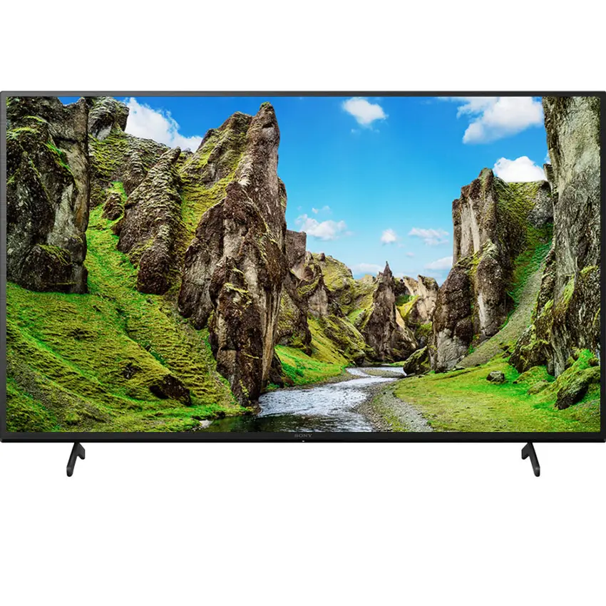 Sony Android Tivi 4K 43 Inch KD-43X75 0