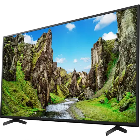 Sony Android Tivi 4K 43 Inch KD-43X75 2