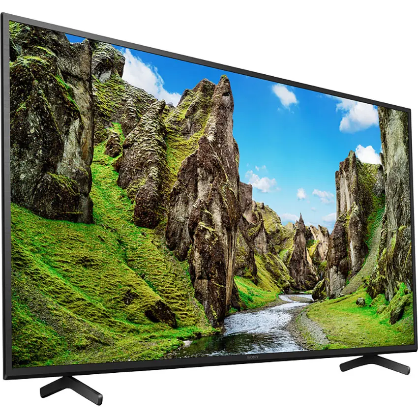 Sony Android Tivi 4K 43 Inch KD-43X75 3