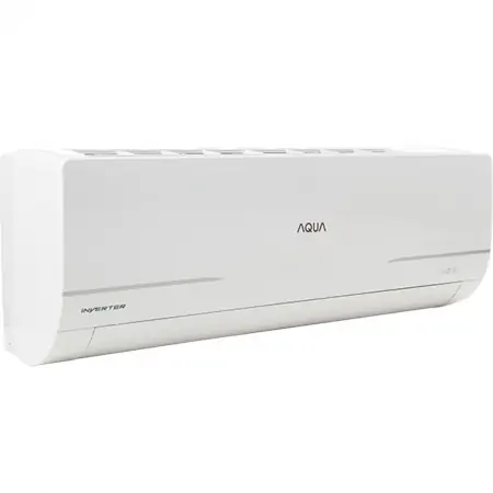 Máy lạnh Aqua Inverter 1 Hp AQA-KCRV10WNMA 0