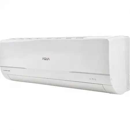 Máy lạnh Aqua Inverter 1 Hp AQA-KCRV10WNMA 1