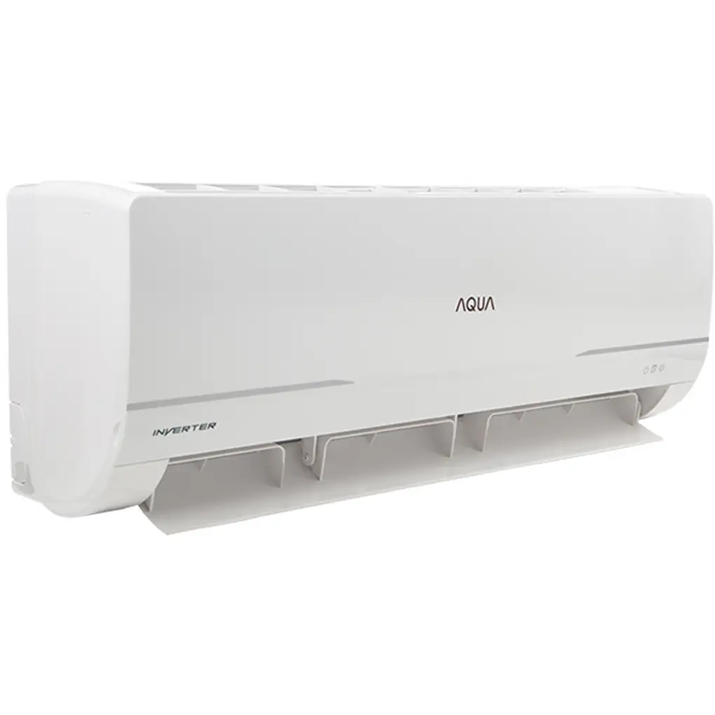 Máy lạnh Aqua Inverter 1 Hp AQA-KCRV10WNMA 2