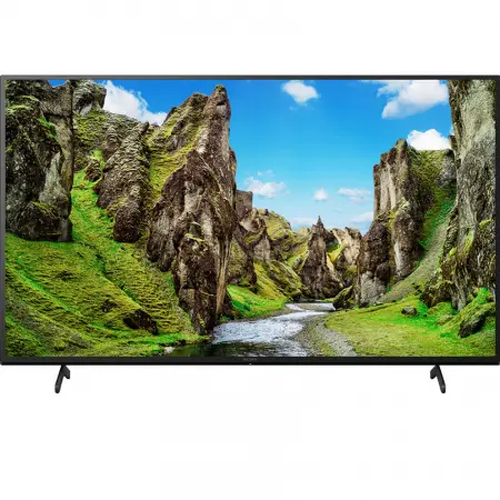 Sony Android Tivi 4K 50 Inch KD-50X75 0