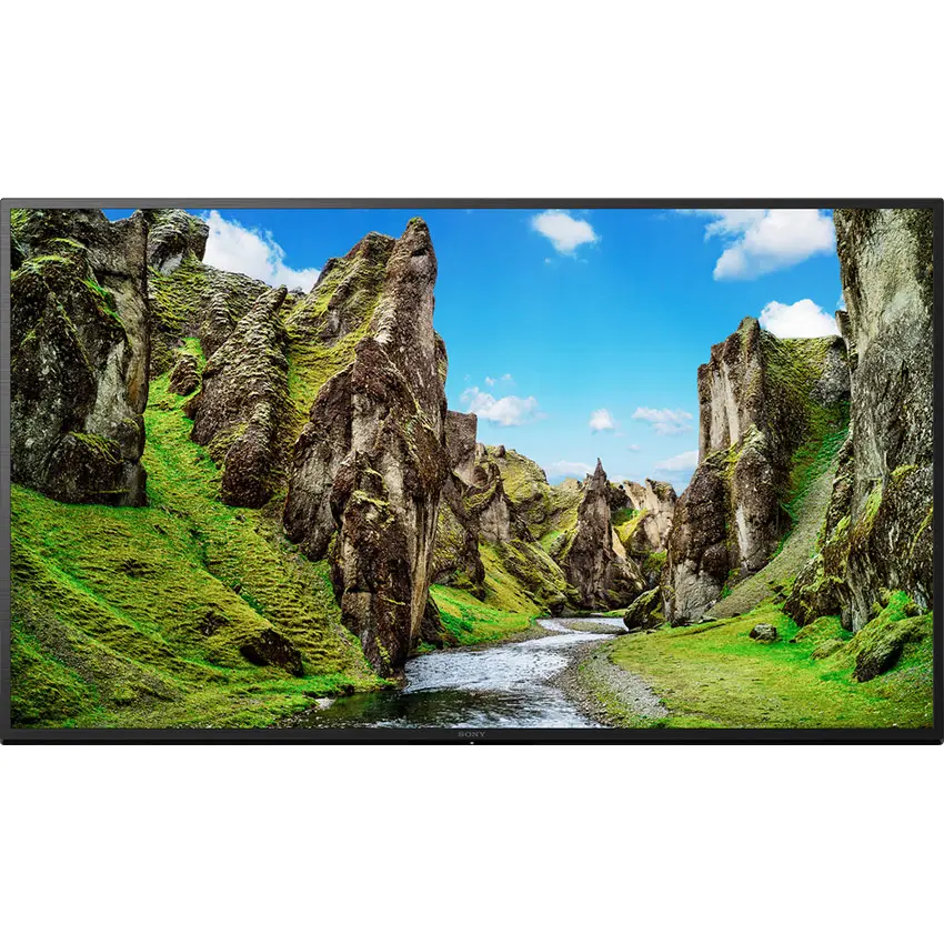 Sony Android Tivi 4K 50 Inch KD-50X75 1