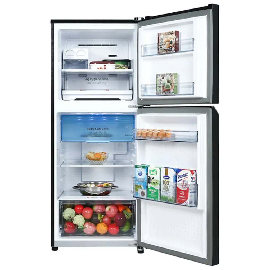 Tủ Lạnh Panasonic Inverter 268 Lít NR-TV301VMGV 2