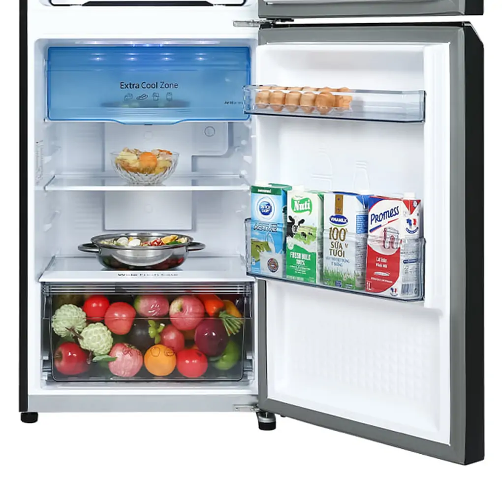 Tủ Lạnh Panasonic Inverter 268 Lít NR-TV301VMGV 3