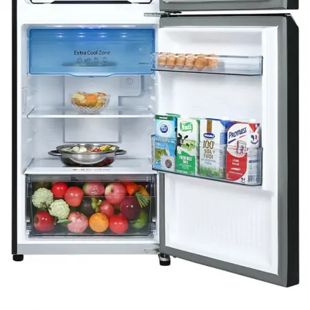 Tủ Lạnh Panasonic Inverter 268 Lít NR-TV301VMGV 3