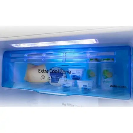 Tủ Lạnh Panasonic Inverter 268 Lít NR-TV301VMGV 4
