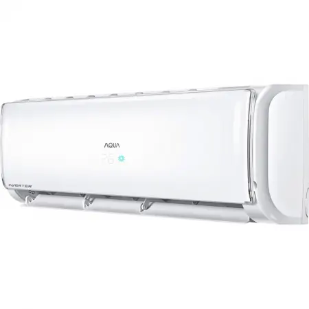 Máy lạnh Aqua Inverter 1.5 Hp AQA-KCRV13TH 0