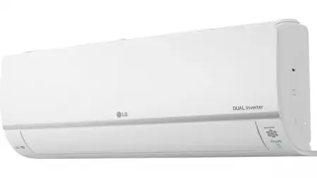 Máy lạnh LG Inverter 2 Hp V18API1 0