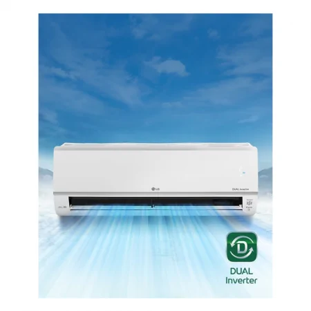 Máy lạnh LG Inverter 2 Hp V18API1 13