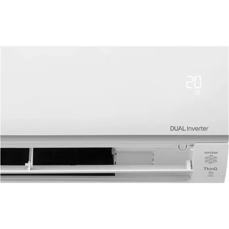 Máy lạnh LG Inverter 2 Hp V18API1 9