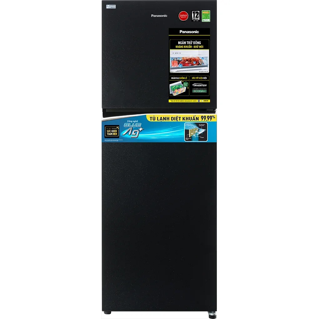 Inverter 268 L&iacute;t NR-TV301BPKV