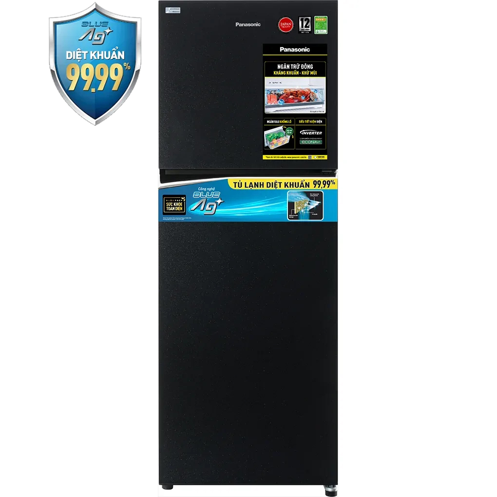 Inverter 268 L&iacute;t NR-TV301BPKV