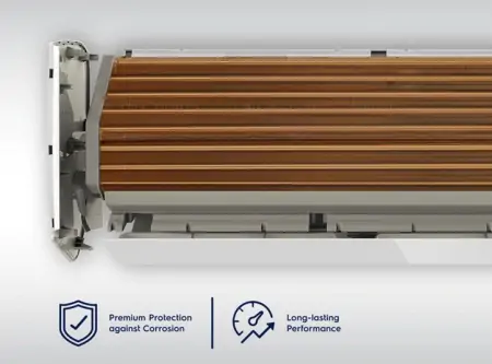 Máy lạnh Electrolux Inverter 1 Hp ESV09CRS-B2 2