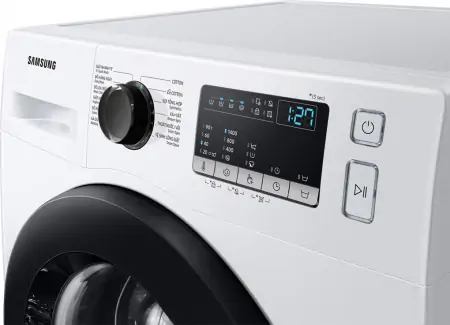 Máy Giặt Samsung Inverter 9.5 Kg WW95T4040CE / SV 3