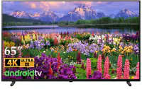 Panasonic Android Tivi 4K 65 Inch TH-65JX700V