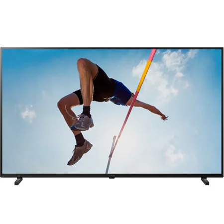 Panasonic Android Tivi 4K 50 Inch TH-50JX700V 0