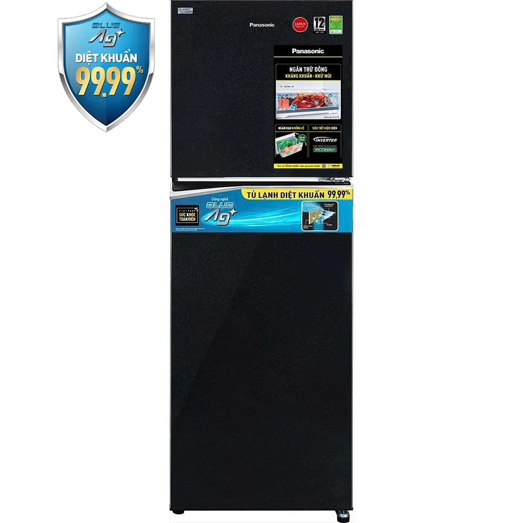 Inverter 306 L&iacute;t NR-TV341BPKV