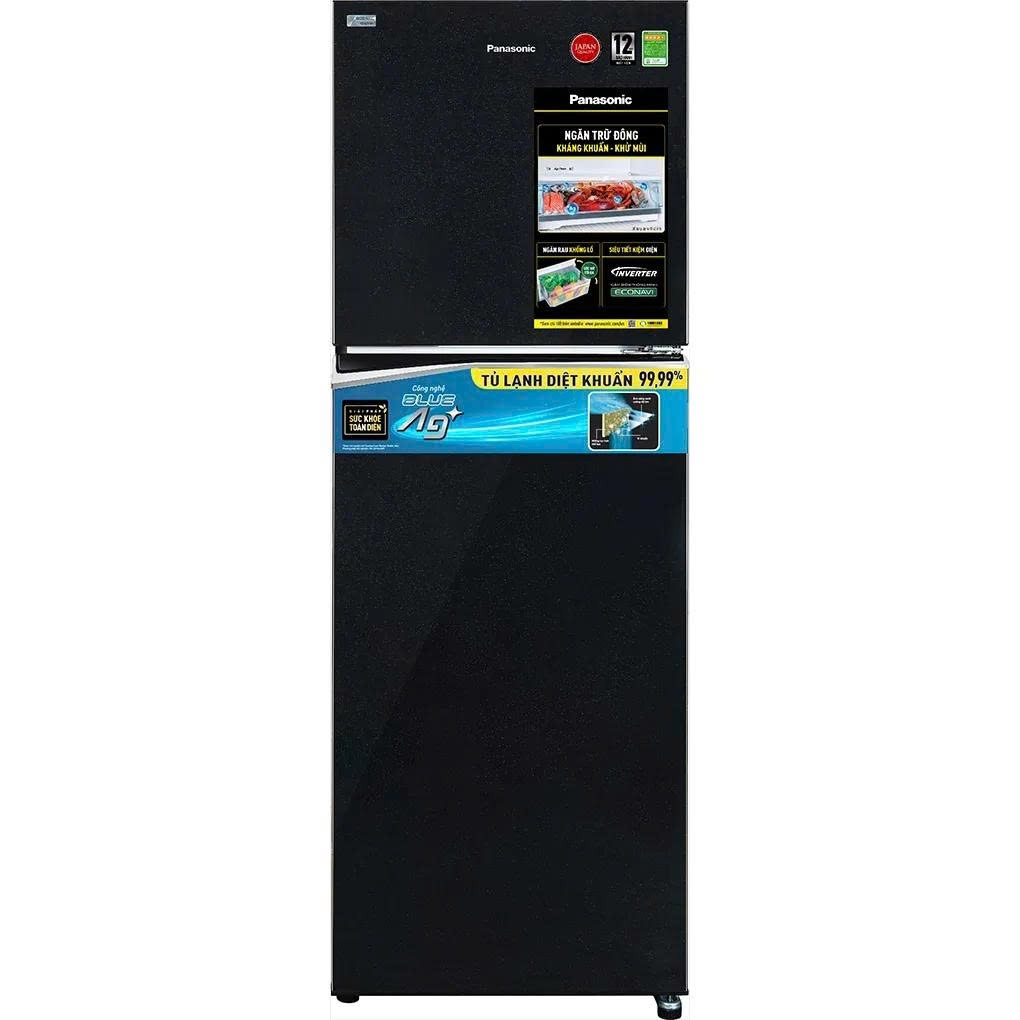 Inverter 306 L&iacute;t NR-TV341BPKV