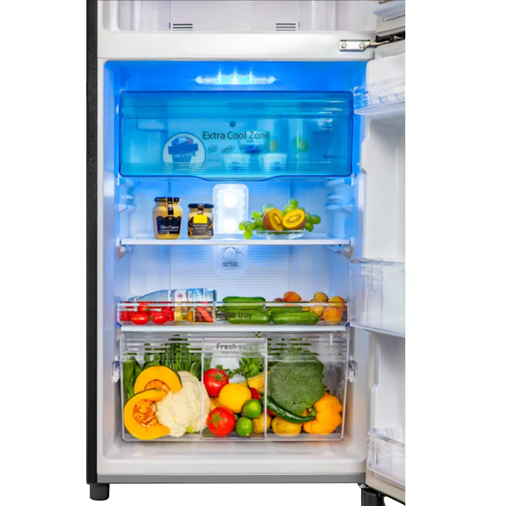 Tủ Lạnh Panasonic Inverter 306 Lít NR-TV341BPKV 4