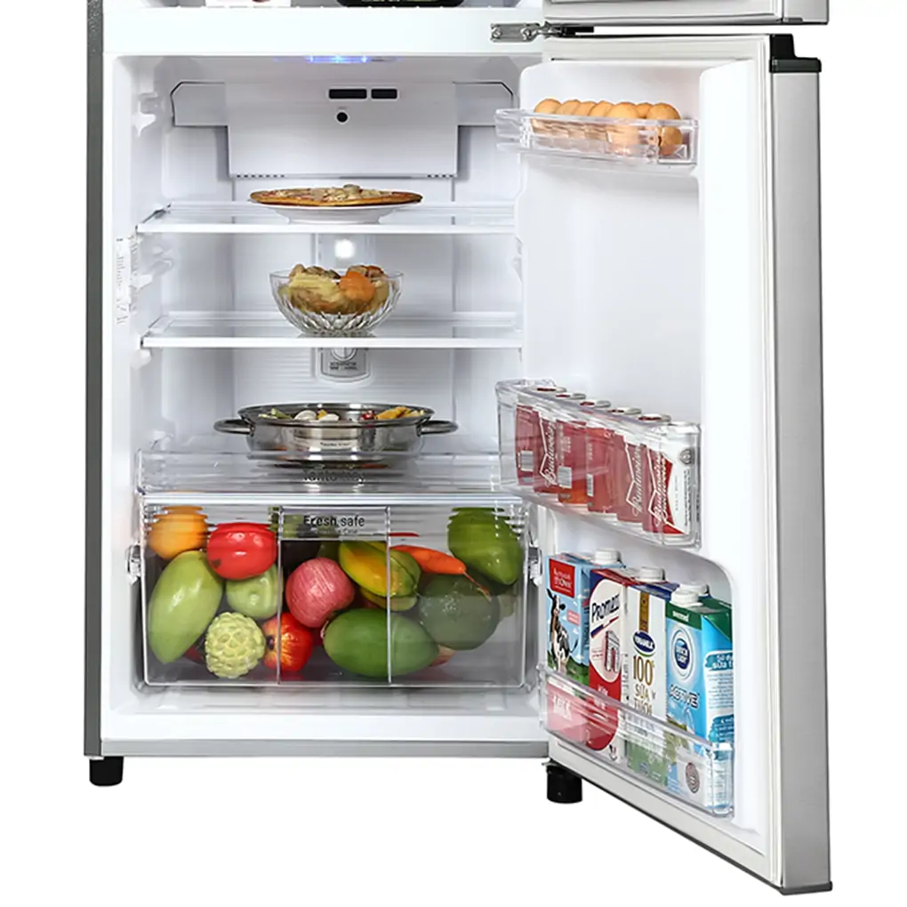 Tủ Lạnh Panasonic Inverter 234 Lít NR-TV261APSV 3