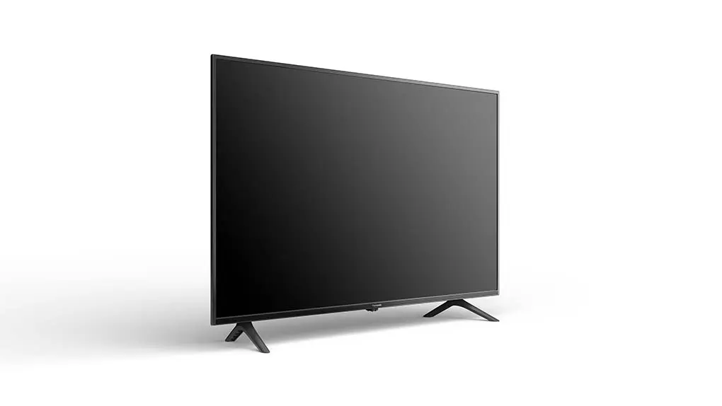 Panasonic Android Tivi 4K 55 Inch TH-55JX620V (Sản phẩm trưng bày)