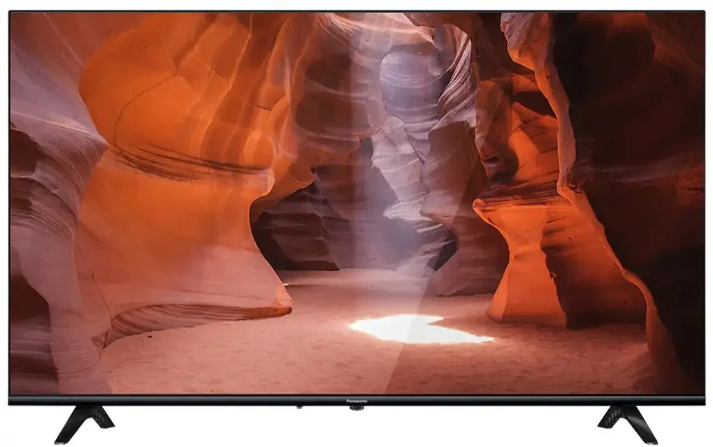 Panasonic Android Tivi 4K 55 Inch TH-55JX620V (Sản phẩm trưng bày)