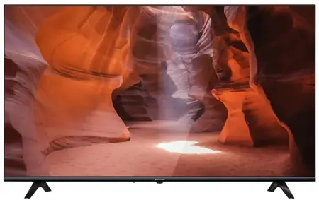 Panasonic Android Tivi 4K 55 Inch TH-55JX620V 0