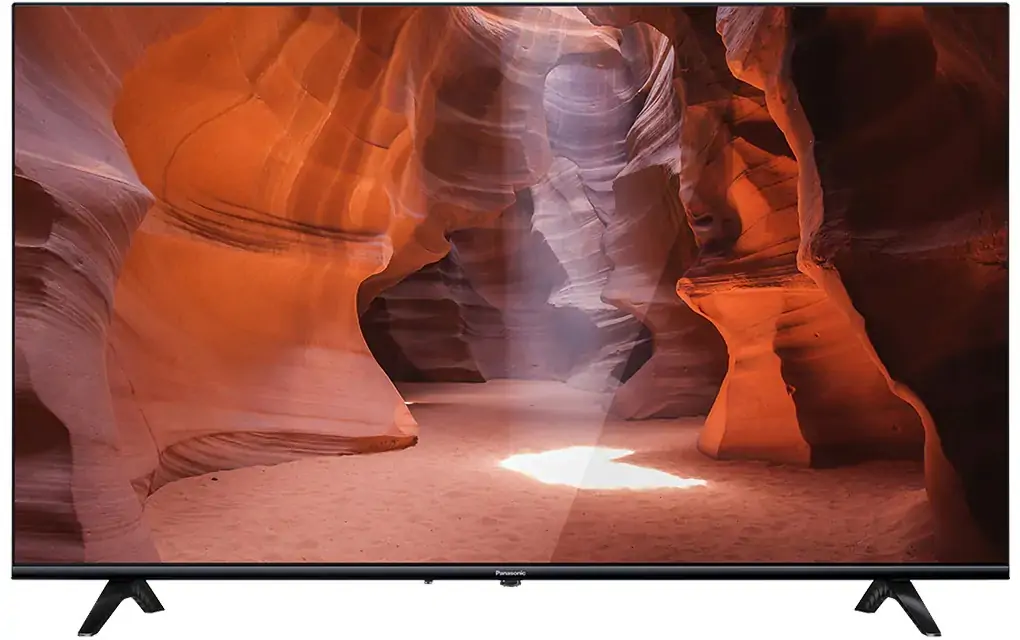 Panasonic Android Tivi 4K 50 Inch TH-50JX620V 0