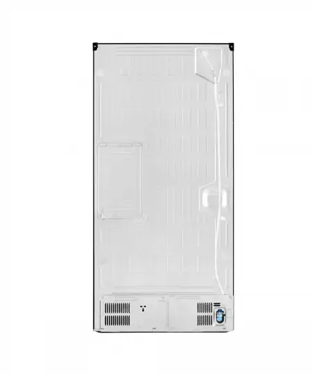 Tủ Lạnh LG Inverter French Door 570 Lít GR-D22MB 12