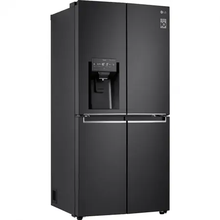 Tủ Lạnh LG Inverter French Door 570 Lít GR-D22MB 1