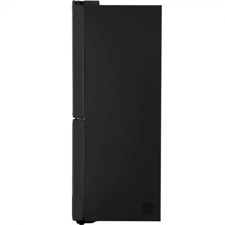 Tủ Lạnh LG Inverter French Door 570 Lít GR-D22MB 4