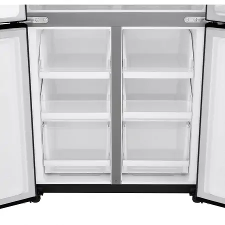 Tủ Lạnh LG Inverter French Door 570 Lít GR-D22MB 6