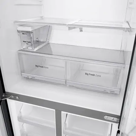 Tủ Lạnh LG Inverter French Door 570 Lít GR-X22MB 10