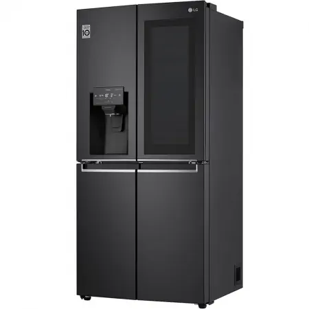 Tủ Lạnh LG Inverter French Door 570 Lít GR-X22MB 1