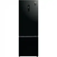 Tủ Lạnh Aqua Inverter 324 Lít AQR-B388MA (FB)