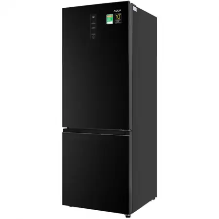 Tủ Lạnh Aqua Inverter 324 Lít AQR-B388MA (FB) 0