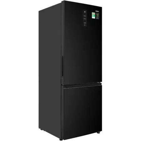 Tủ Lạnh Aqua Inverter 324 Lít AQR-B388MA (FB) 2