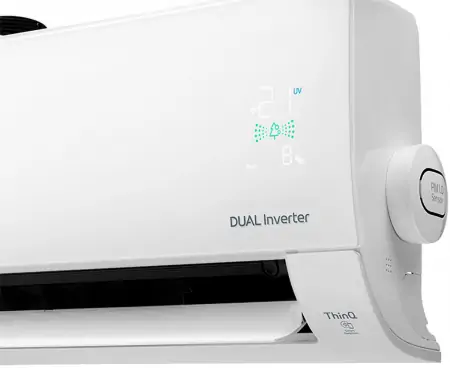 Máy Lạnh LG Inverter 1.5 Hp V13APFUV 5