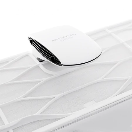 Máy Lạnh LG Inverter 1.5 Hp V13APFUV 6