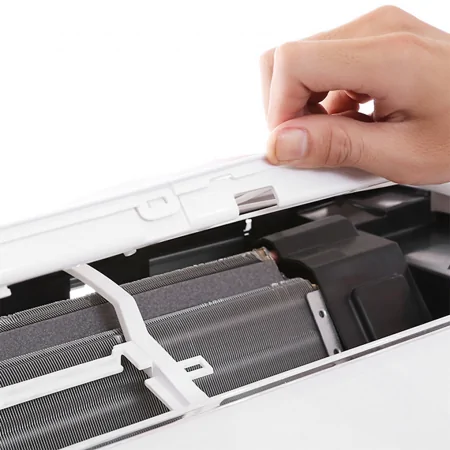 Máy Lạnh LG Inverter 1.5 Hp V13APFUV 7