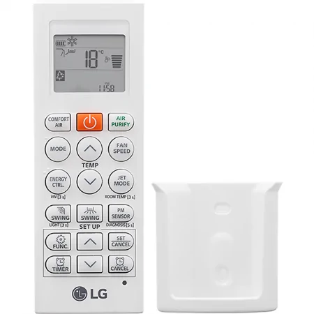 Máy Lạnh LG Inverter 1.5 Hp V13APFUV 9