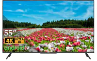 Panasonic Android Tivi 4K 55 Inch TH-55JX750V