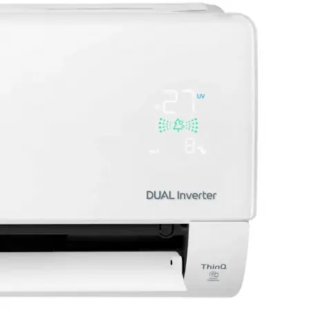 Máy Lạnh LG Inverter 1 Hp V10APFUV 3