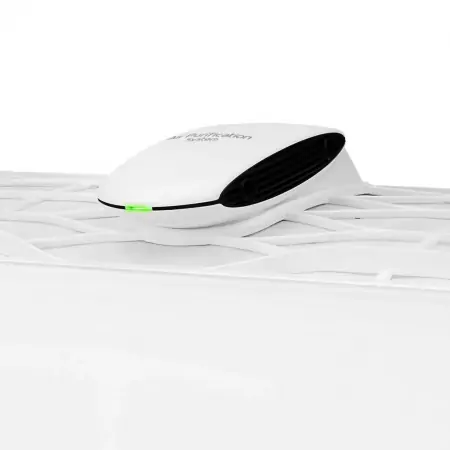 Máy Lạnh LG Inverter 1 Hp V10APFUV 7